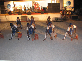 06 Musique Et Danse Traditionnelles